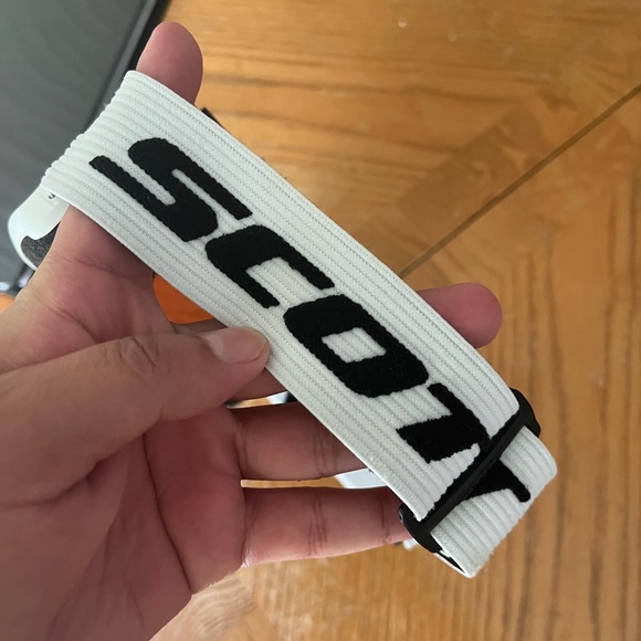 SCOTT SNOW GOGGLES - Picture 4 of 4